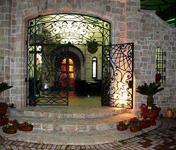 Dinasty Hotel Tirana